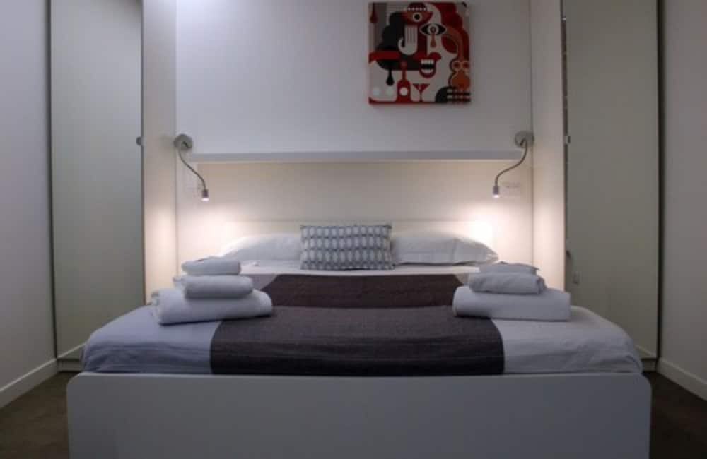 Archinuè Suite & Apartments