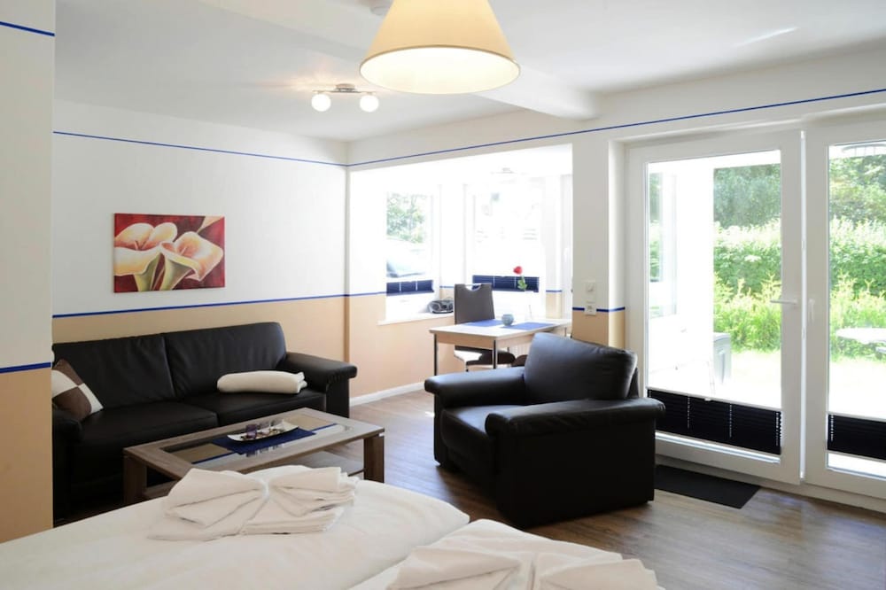 Ferienwohnung in Wyk auf Foehr view 4