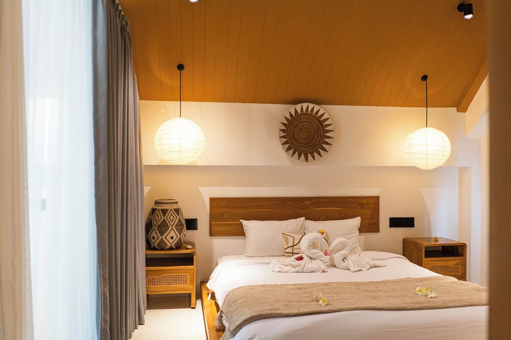 Ubud Dzen Villa 3
