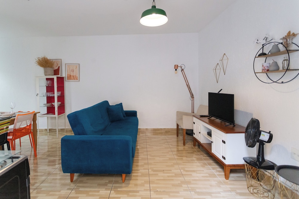 Loft Jaguaribe
