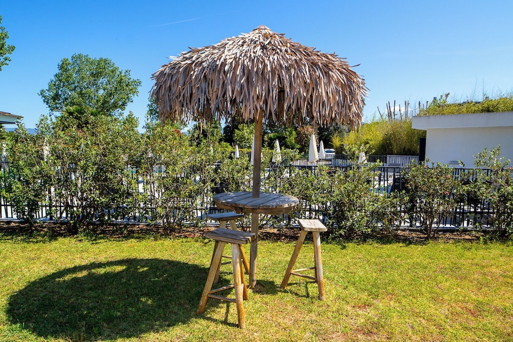 Suite Home Porticcio