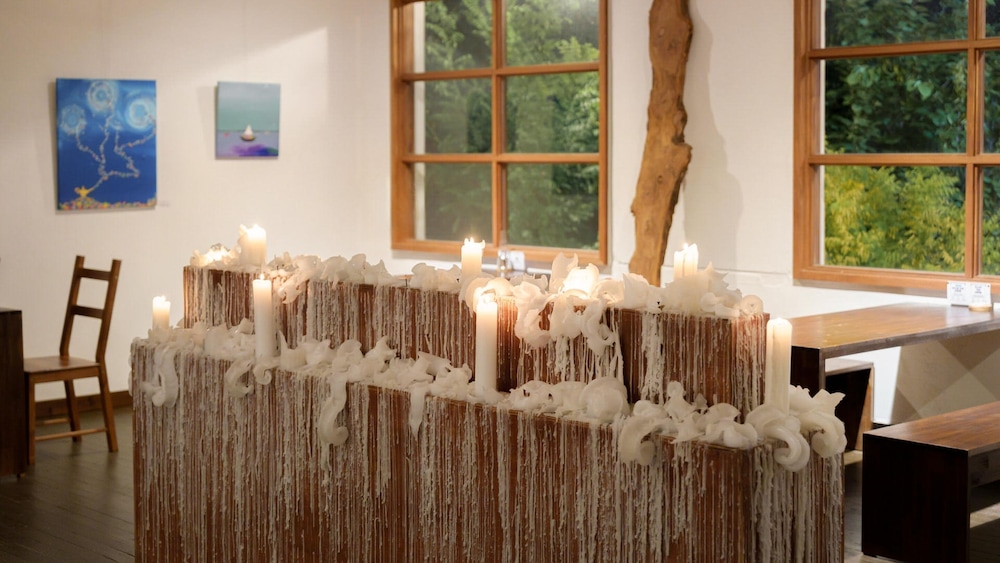 Boeun Ilsanghwa Glamping