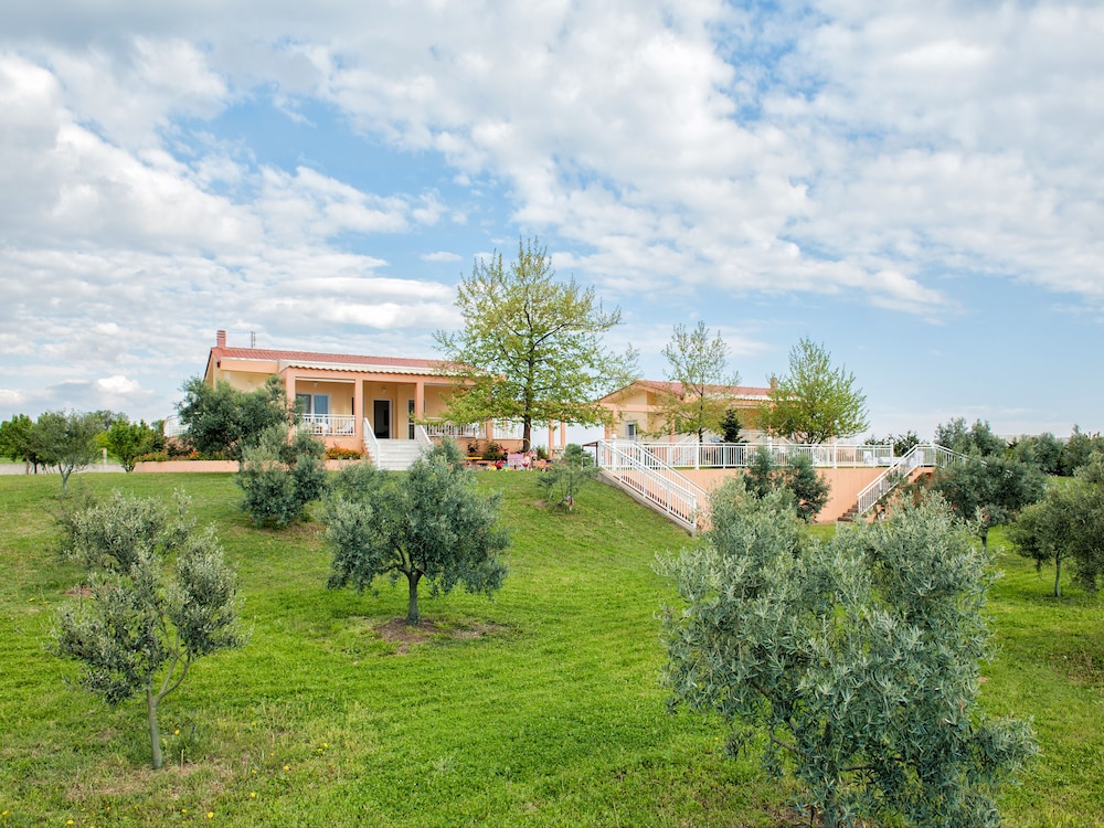 Villa Elaia Mare photo 1