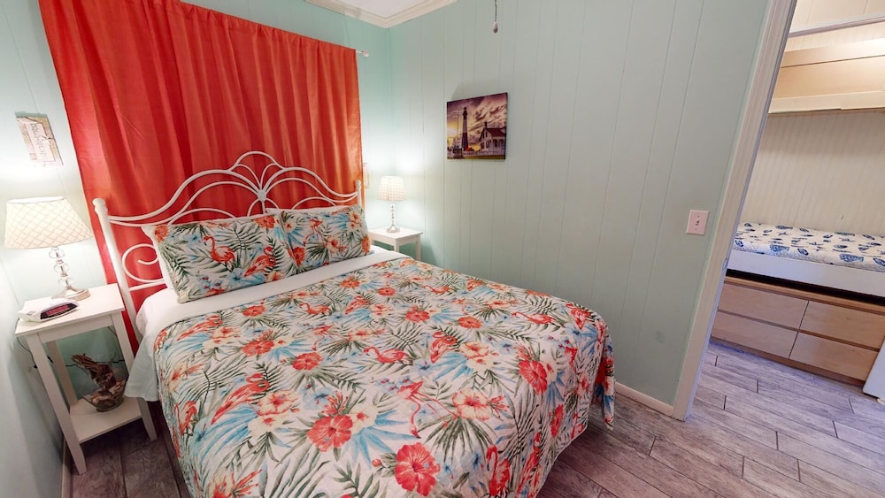 Beach Racquet by Tybee Vacation Rentals