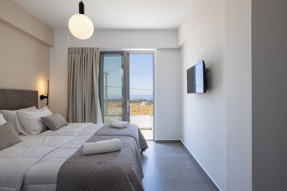 Villa Mino Mare