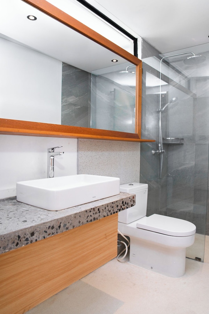 Kammara Loft - Cosy stay in Canggu