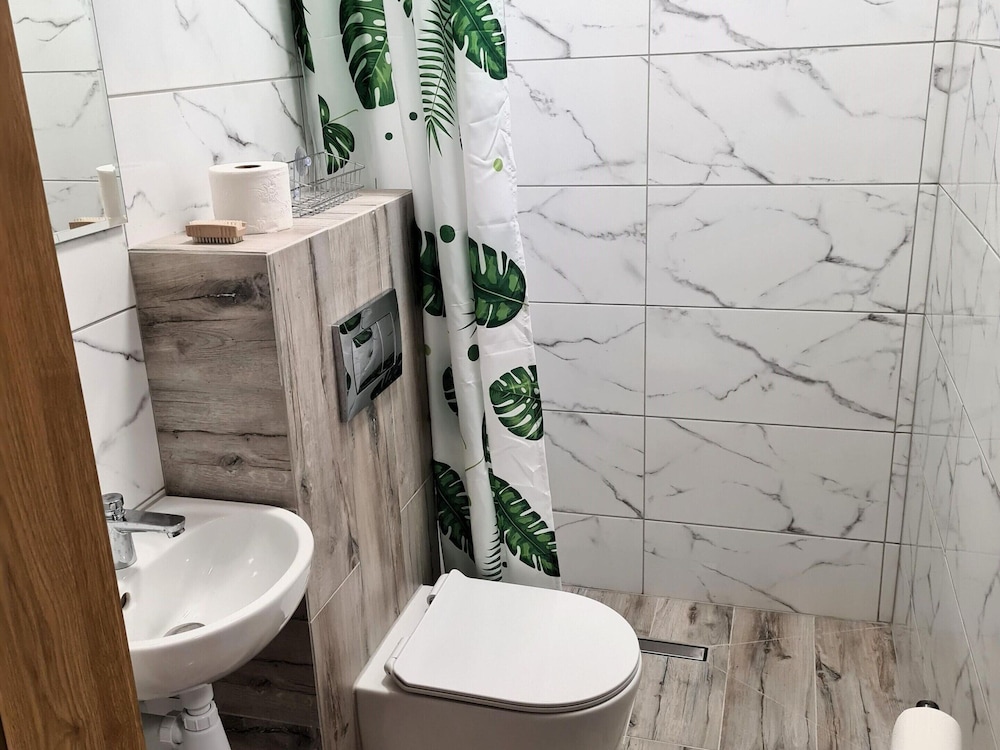 Apartment in Mrzezyno by Blue Flag Beach