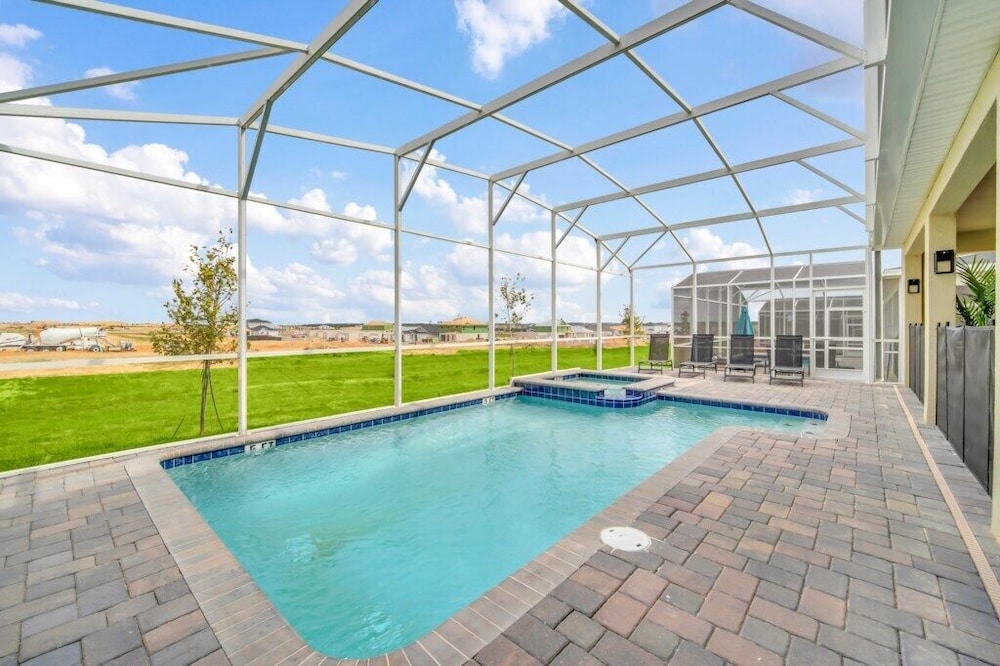 Welcome Dora Retreat at Champion Gates - Image 2