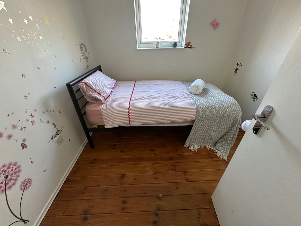 Honeyhill Retreat in Peterborough
