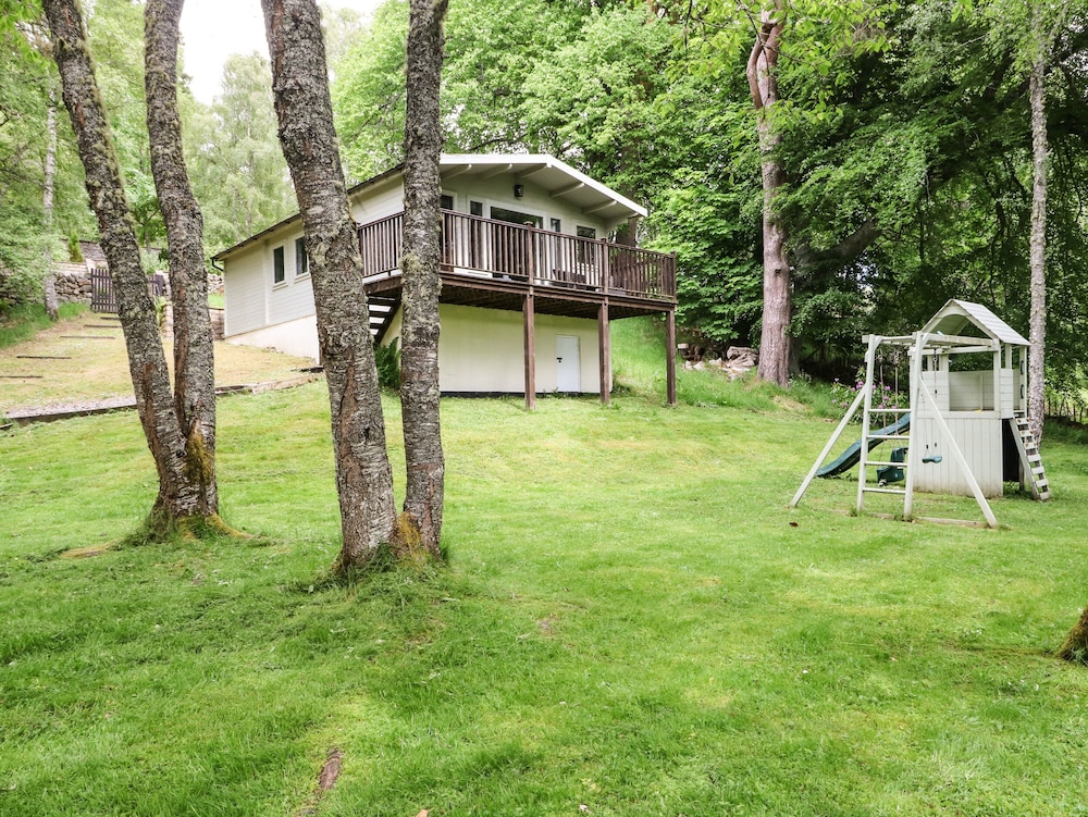 Bearnock Lodge