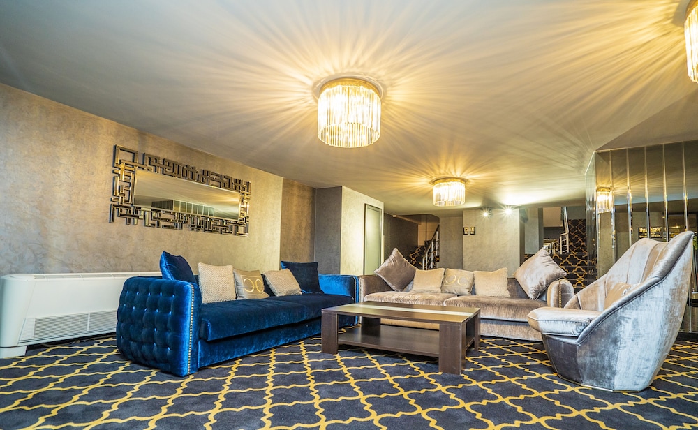 Macity Otel - Image 20