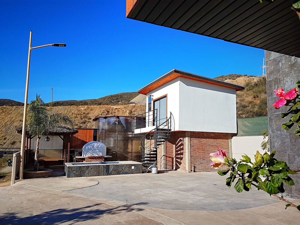 Villas Emilio