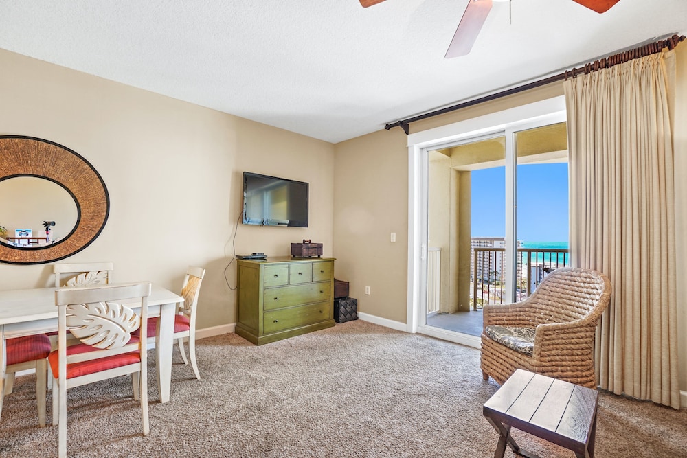 Grand Panama Beach Resort by Panhandle Getaways