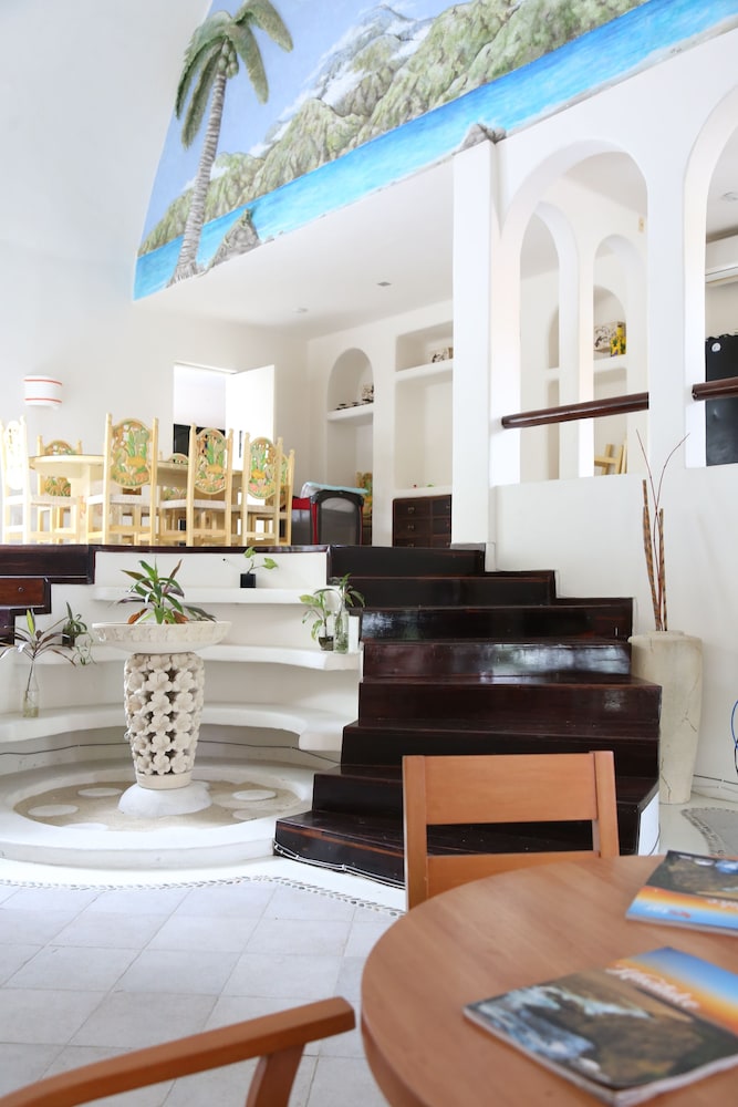 Hotel Boutique Casa Blanca del Sol - Property Image 7