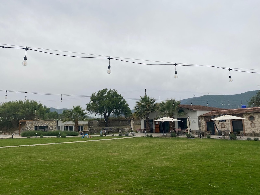 Erdem Ciftligi Ephesus Arena