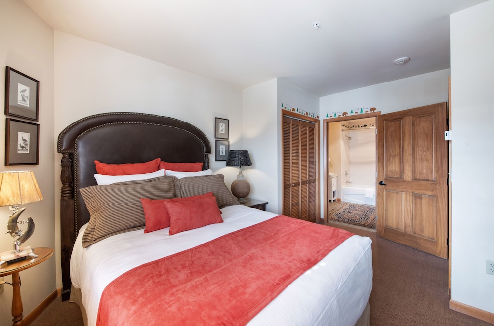 Family-Friendly Condos - Winter Park Resort CO