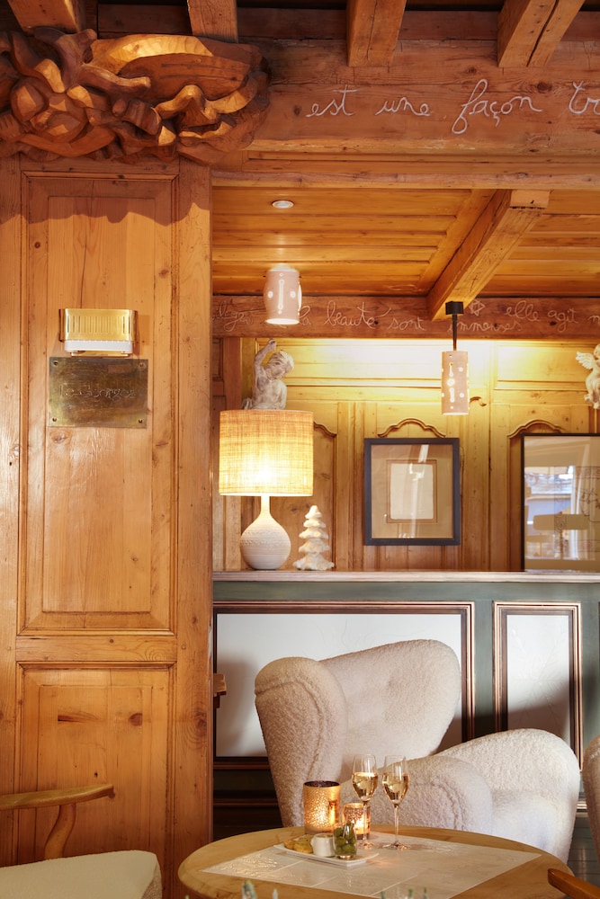 Megeve Vacations - Hotel Mont Blanc - Property Image 3