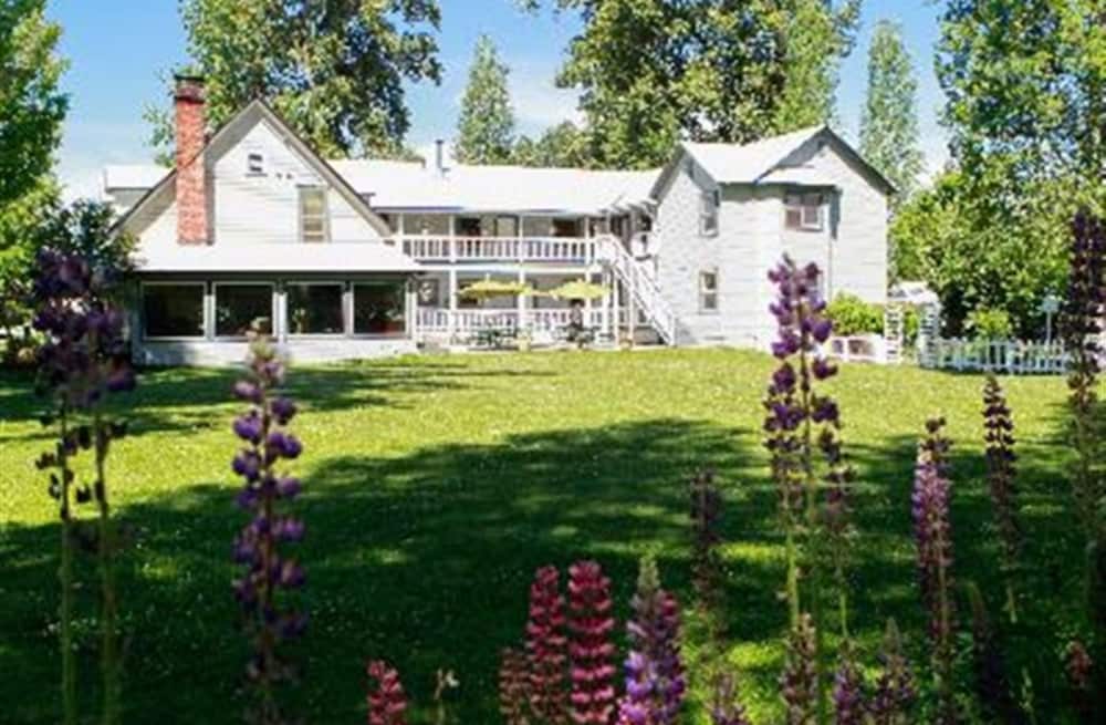 Hotel Bidwell House Bed & Breakfast