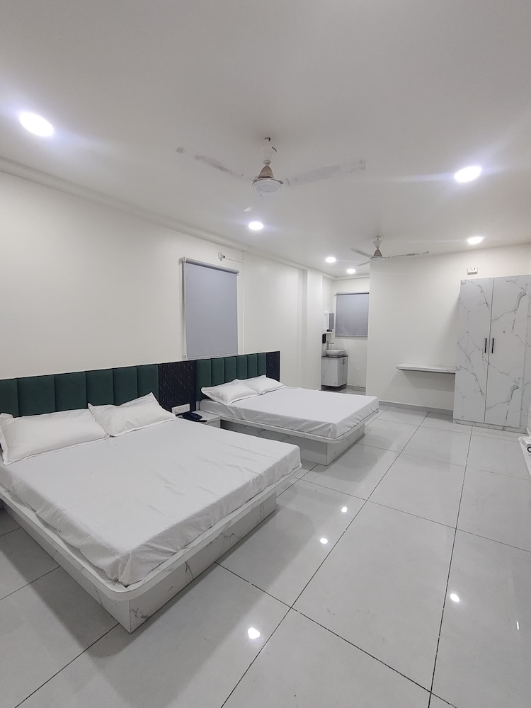 Hotel Nexon Inn