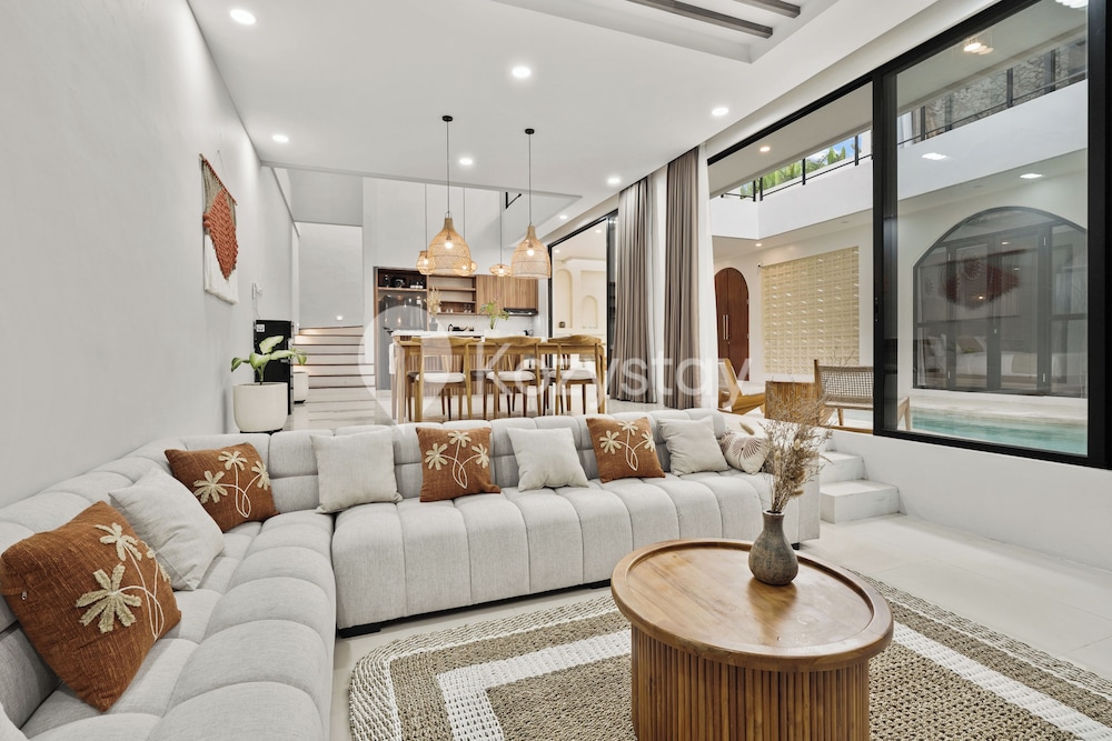 Sadin Villa by Kozystay - Sanur