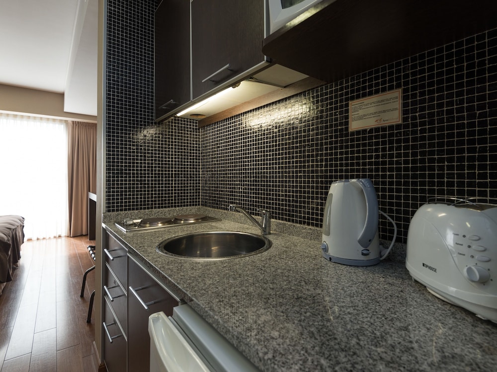 Dto Libertad 1 by For Rent Argentina