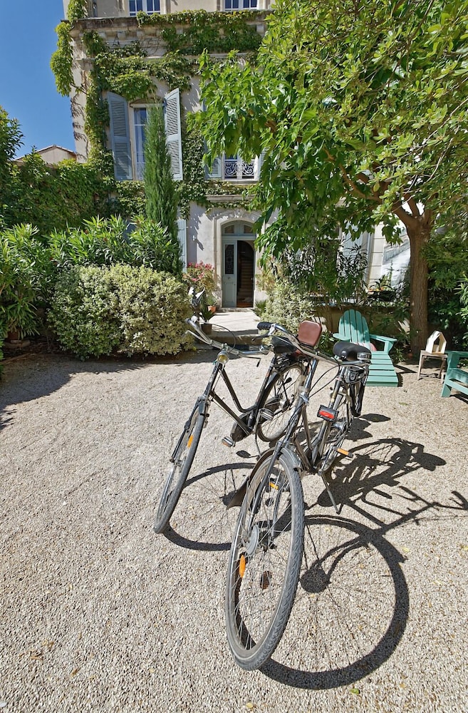 Villa de Margot