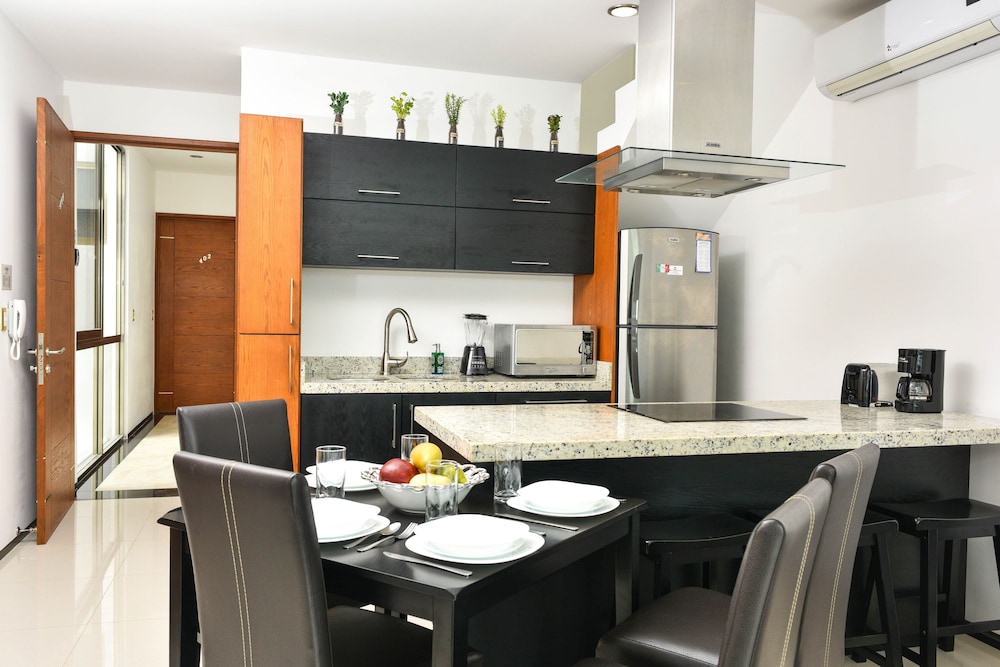 QuintaMar 401 by iMexico