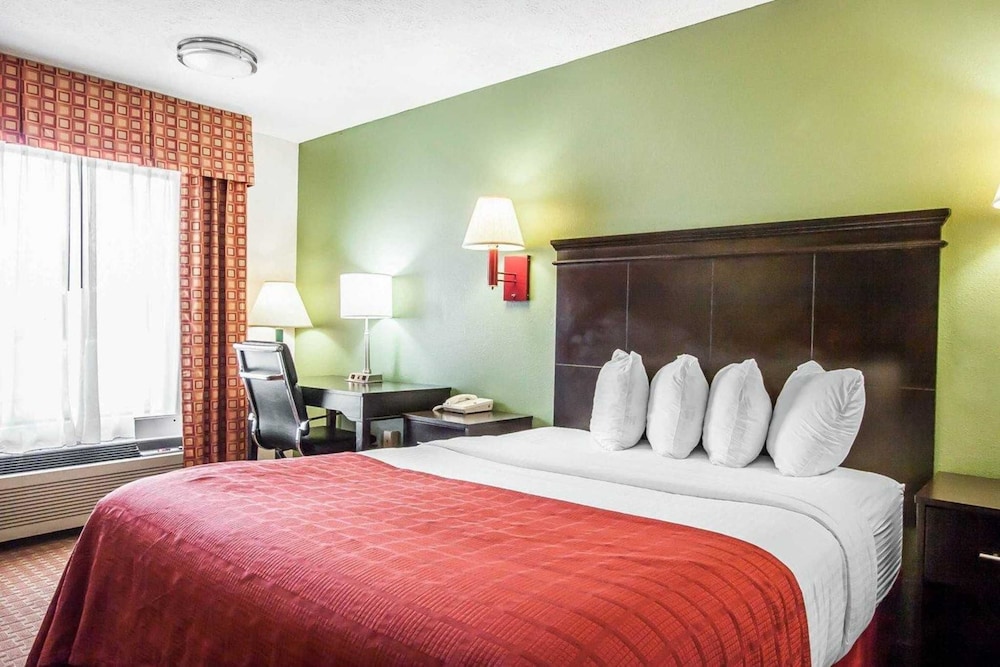 Quality Inn Savannah South
