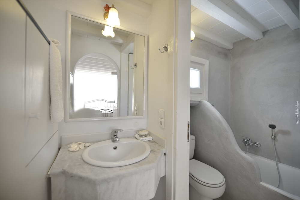 SeaBlue Villas