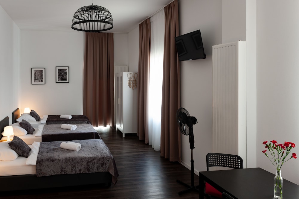 Aparthotel Lenau