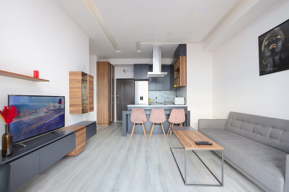 Stay Inn on Koghbatsi Str. 16