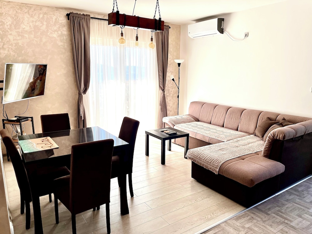 Apartment Blue Adriatic