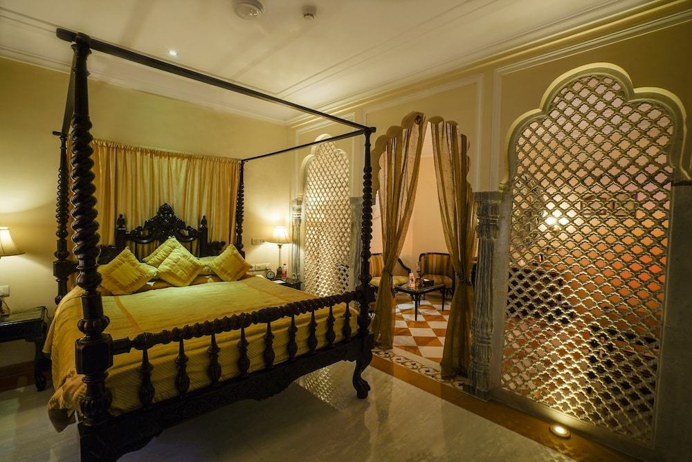Shahpura House 18