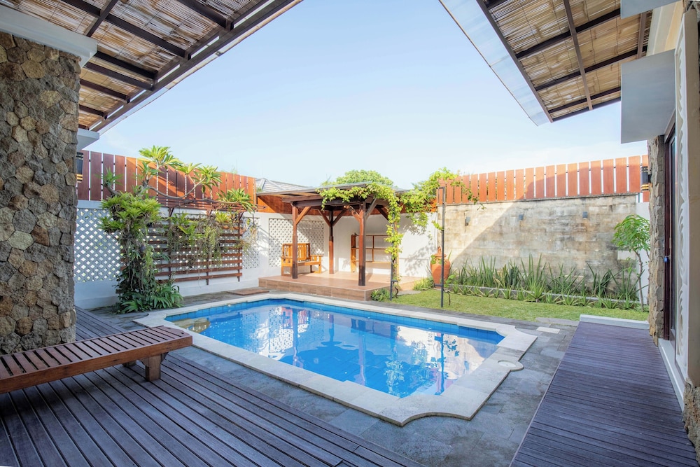 Cherish Villa Umalas