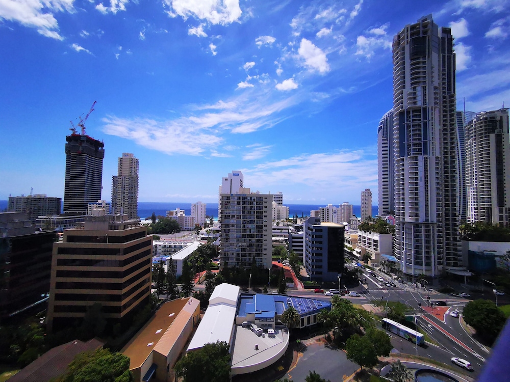 Surfers Paradise Vacations - Condor Ocean View Apartments managed by Gold Coast Premium - Property Image 141