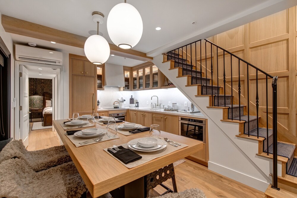 Park City Ski Resort UT Vacation Homes