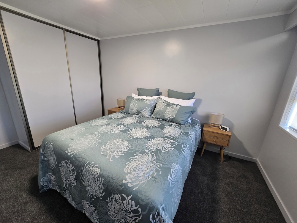 Carters Beach Top 10 Holiday Park