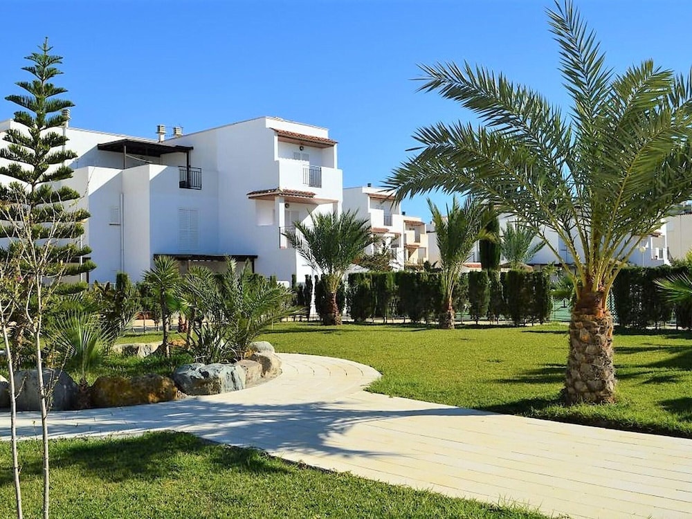 Duplex in Spain Near Naturist Beach