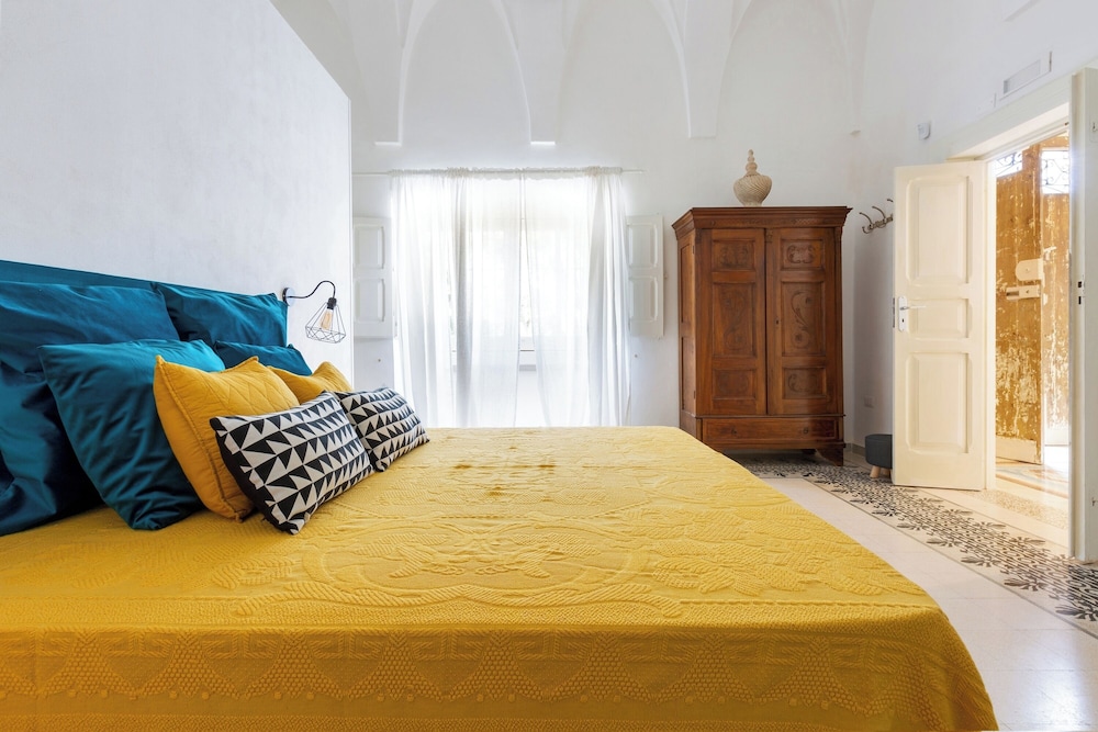 Villa Thea Charming House by Wonderful Italy
