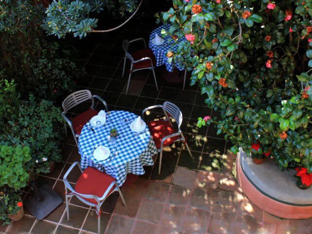 Casa Abierta