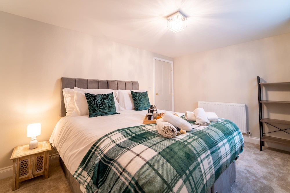 Park View Maisonette - 2 Beds view 3