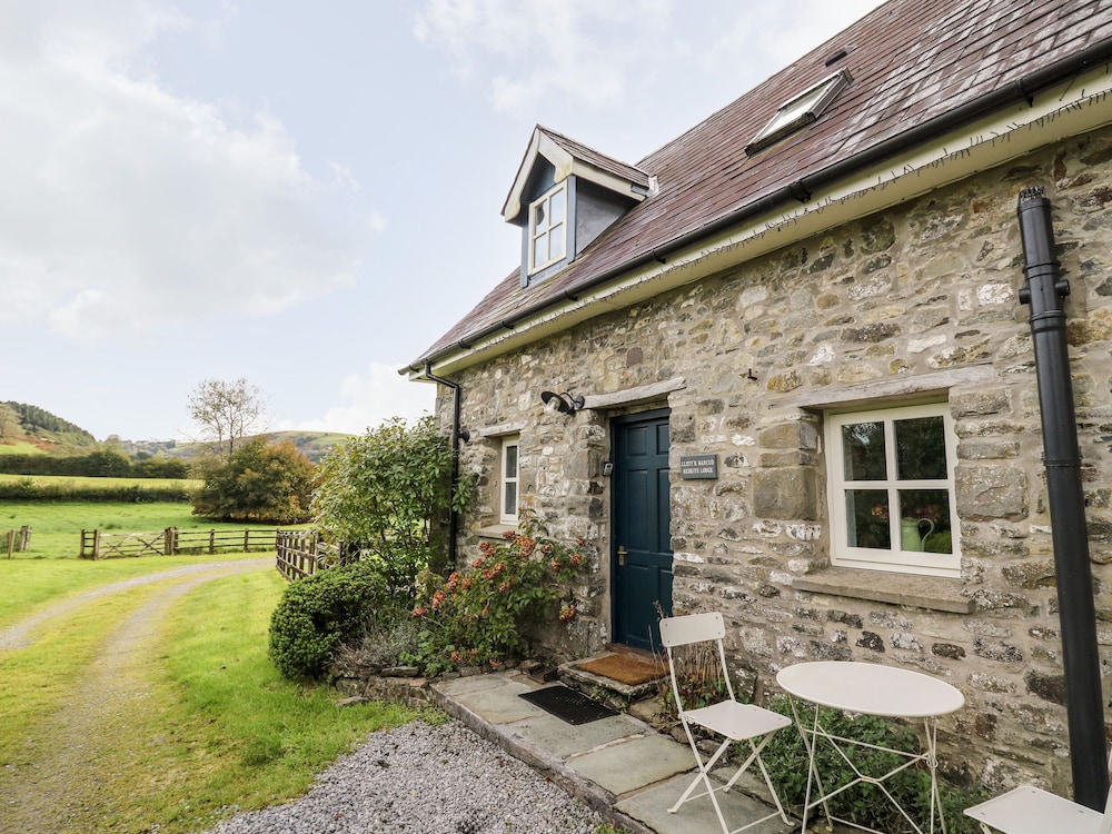 Red Kite Lodge
