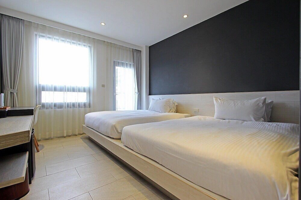 Guesthouse Ocean View