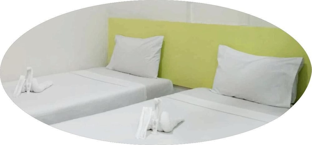 Sulit Budget Hotel - Dumaguete