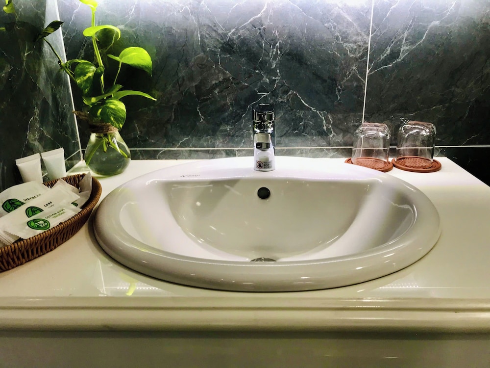 Cozy 86 Homestay