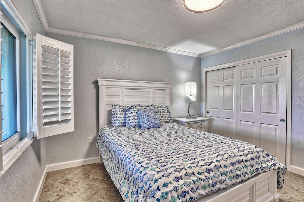 Land's End 3-403 Bay Front - Premier