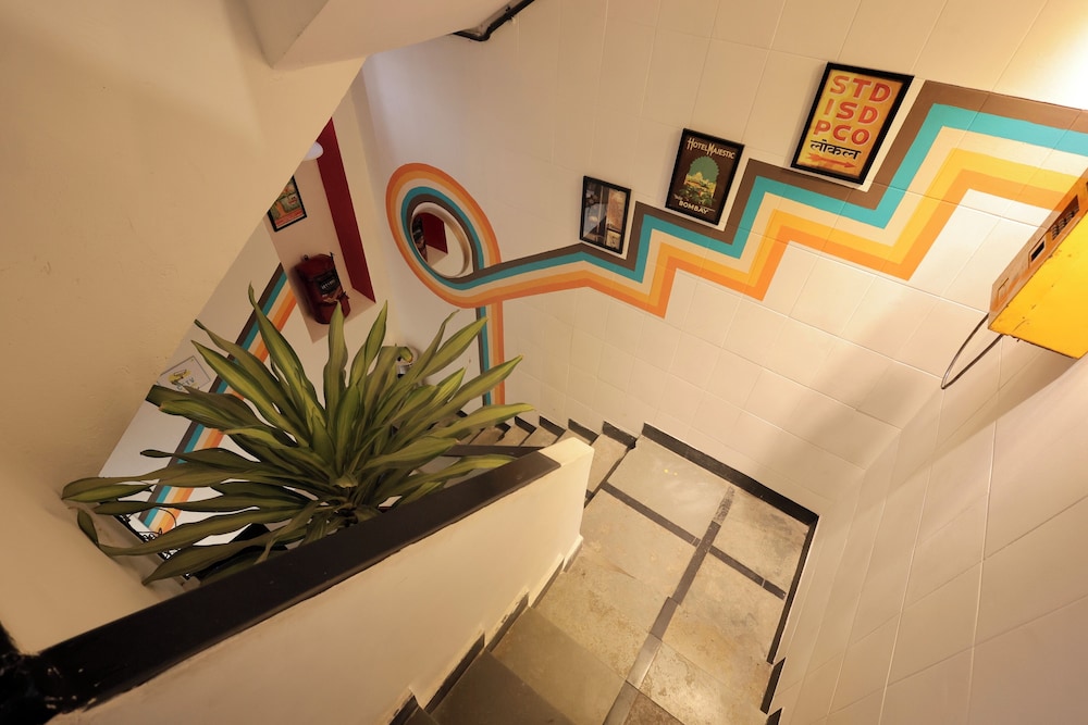 Locomo Hostel Mini - 9 mins from airport