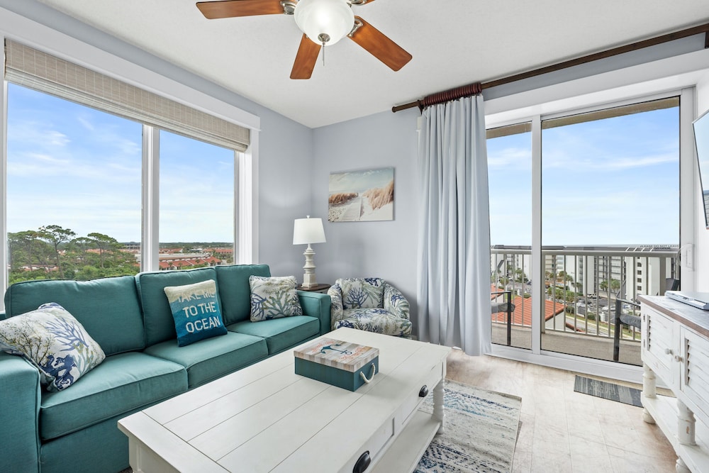 Grand Panama Beach Resort by Panhandle Getaways