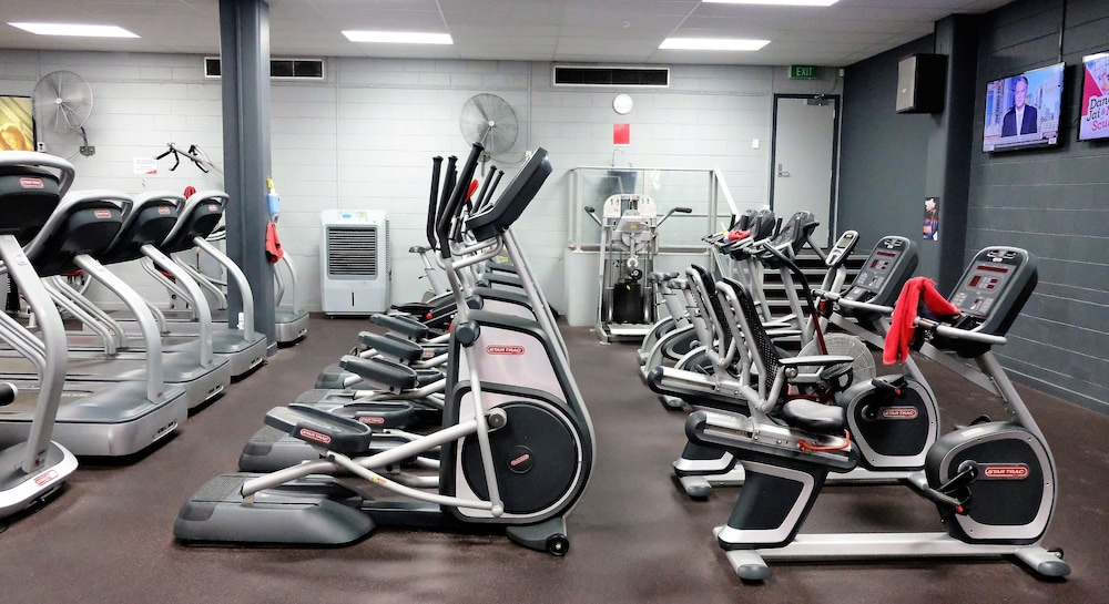 YMCA Hostel — photo 17