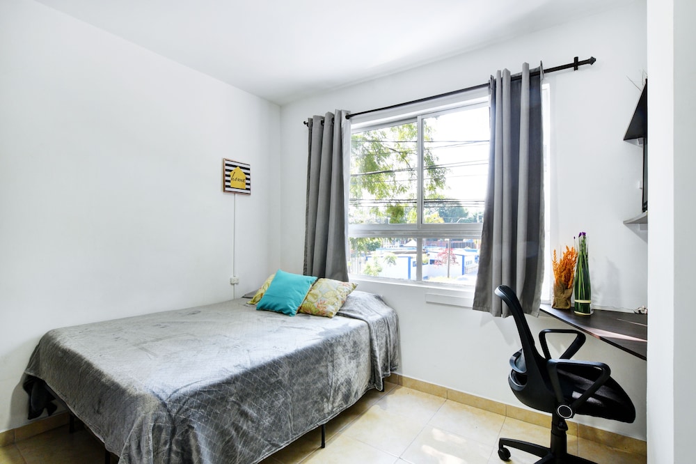 International House Medellin - Hostel